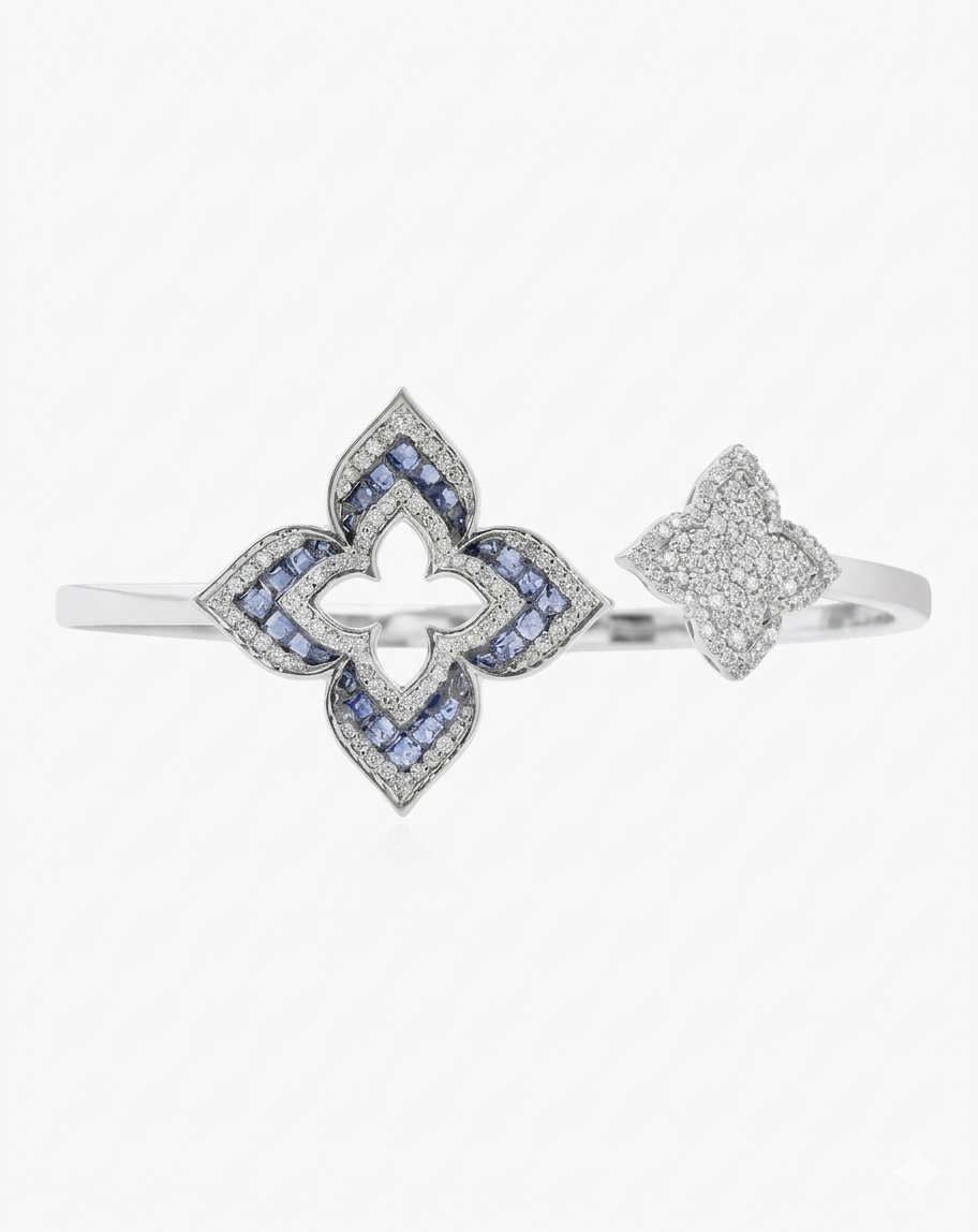 Midnight Palazzo Bracelet
